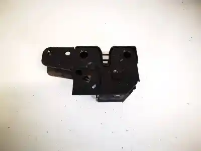 Pezzo di ricambio per auto di seconda mano chiusura del cappuccio per ford taurus (p5_) 3.0 24v riferimenti oem iam 