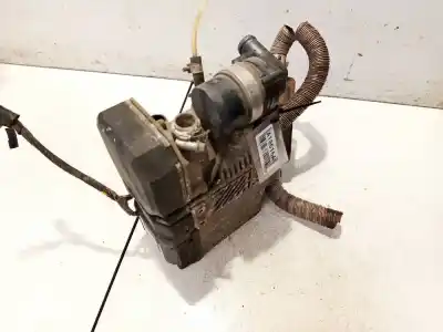 Peça sobressalente para automóvel em segunda mão motor de sofagem por toyota avensis (_t25_) 2.2 d-cat (adt251_) referências oem iam 