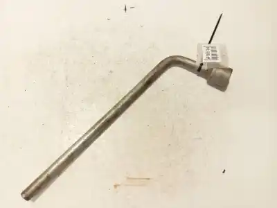 Peça sobressalente para automóvel em segunda mão peças diversas por toyota avensis (_t25_) 2.2 d-cat (adt251_) referências oem iam 