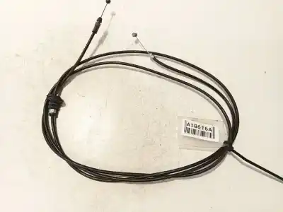 Peça sobressalente para automóvel em segunda mão plásticos por toyota avensis (_t25_) 2.2 d-cat (adt251_) referências oem iam 