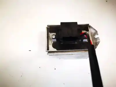 Peça sobressalente para automóvel em segunda mão resistência sofagem chauffage por ford taurus (p5_) 3.0 24v referências oem iam   