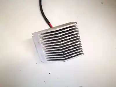 Pezzo di ricambio per auto di seconda mano resistenza al riscaldamento per ford taurus (p5_) 3.0 24v riferimenti oem iam 