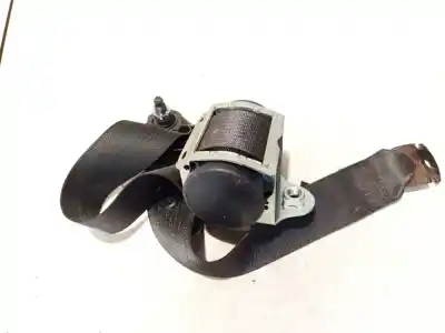 Second-hand car spare part rear right seat belt for opel corsa d (s07) 1.3 cdti (l08, l68) oem iam references 
