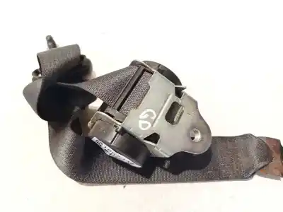 Second-hand car spare part rear right seat belt for opel corsa d (s07) 1.3 cdti (l08, l68) oem iam references   