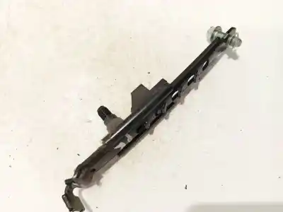 Peça sobressalente para automóvel em segunda mão chicote / encaixe cinto segurança dianteiro direito por toyota avensis (_t25_) 2.2 d-cat (adt251_) referências oem iam 