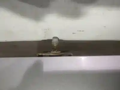 Peça sobressalente para automóvel em segunda mão amortecedores do tronco / porta por hyundai getz (tb) 1.3 referências oem iam 