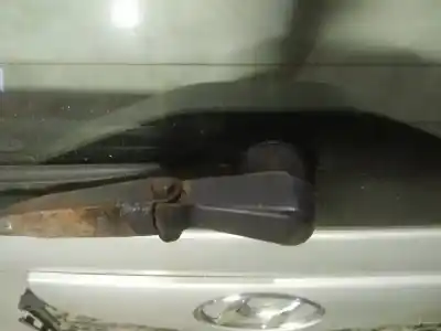 Peça sobressalente para automóvel em segunda mão motor do limpador traseiro por hyundai getz (tb) 1.3 referências oem iam 