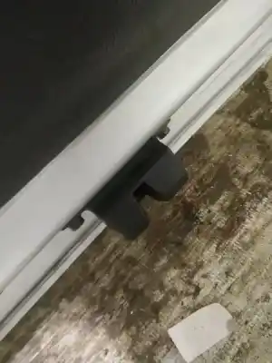 Peça sobressalente para automóvel em segunda mão fechadura do mala por hyundai getz (tb) 1.3 referências oem iam 