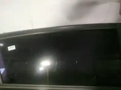 Second-hand car spare part rear right glass window for toyota corolla verso (zer_, zze12_, r1_) 2.0 d-4d (cur10_) oem iam references as2