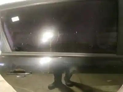 Second-hand car spare part plastics for toyota corolla verso (zer_, zze12_, r1_) 2.0 d-4d (cur10_) oem iam references 