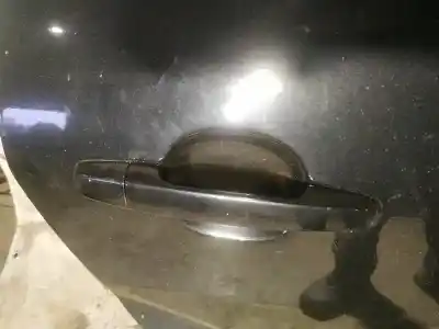 Second-hand car spare part exterior right rear door handle for toyota corolla verso (zer_, zze12_, r1_) 2.0 d-4d (cur10_) oem iam references 