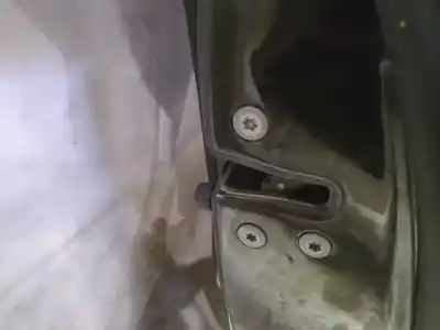 Second-hand car spare part rear right door lock for toyota corolla verso (zer_, zze12_, r1_) 2.0 d-4d (cur10_) oem iam references 