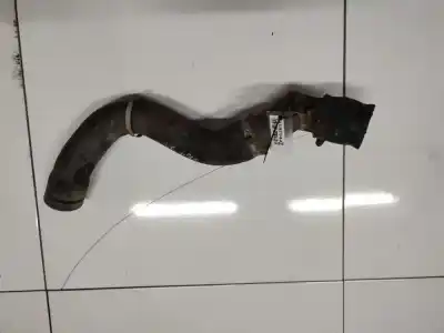 Second-hand car spare part intercooler pipe for toyota corolla verso (zer_, zze12_, r1_) 2.0 d-4d (cur10_) oem iam references 