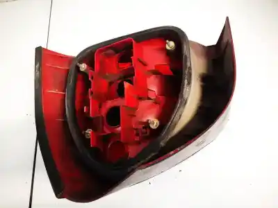 Second-hand car spare part left tailgate light for audi a3 (8l1) 1.9 tdi oem iam references 8l0945095a  