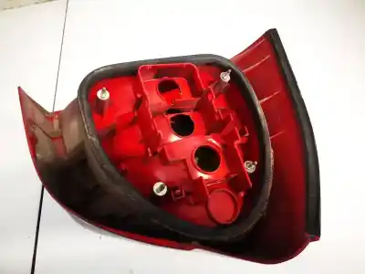 Pezzo di ricambio per auto di seconda mano luci posteriori destra per audi a3 (8l1) 1.9 tdi riferimenti oem iam 8l0945096a  