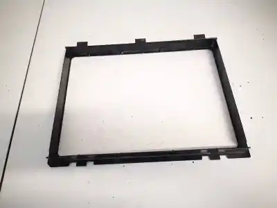 Pezzo di ricambio per auto di seconda mano amplificatore audio per audi a3 (8l1) 1.9 tdi riferimenti oem iam 1h0819638b  