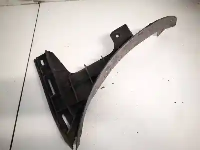 Peça sobressalente para automóvel em segunda mão reforço do pára choques traseiro por audi a3 (8l1) 1.9 tdi referências oem iam 8l0807377  
