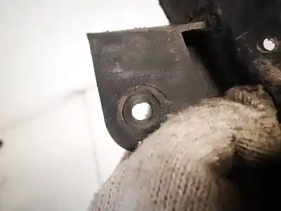 Peça sobressalente para automóvel em segunda mão reforço do pára choques traseiro por audi a3 (8l1) 1.9 tdi referências oem iam 8l0807377  