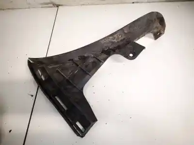 Pezzo di ricambio per auto di seconda mano rinforzo paraurti posteriore per audi a3 (8l1) 1.9 tdi riferimenti oem iam 8l0807378  