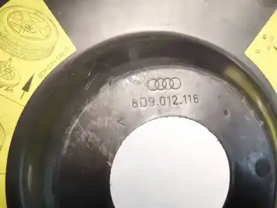 Pezzo di ricambio per auto di seconda mano amplificatore audio per audi a3 (8l1) 1.9 tdi riferimenti oem iam 8d9012116  