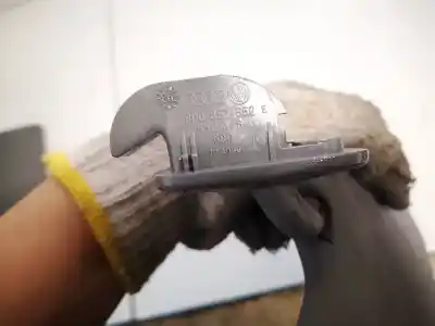 Автозапчасти б/у левая зона за audi a3 (8l1) 1.9 tdi ссылки oem iam 8d0857552e  