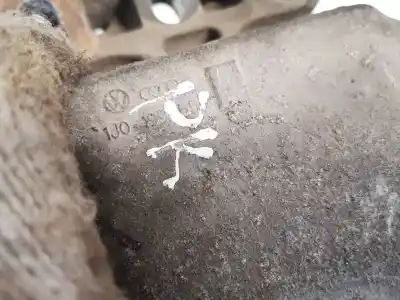 Автозапчасти б/у поддержка двигателя за audi a3 (8l1) 1.9 tdi ссылки oem iam 1j0199555  