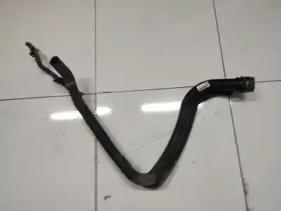 Second-hand car spare part tube for toyota corolla verso (zer_, zze12_, r1_) 2.0 d-4d (cur10_) oem iam references 