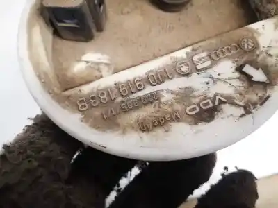 Автозапчасти б/у индикатор за audi a3 (8l1) 1.9 tdi ссылки oem iam 1j0919183b  22080511