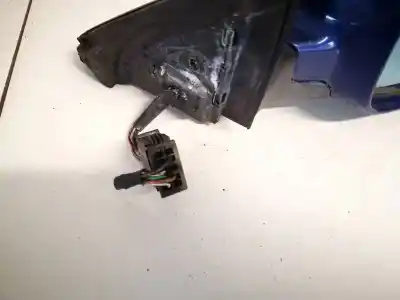 Автозапчасти б/у задний вид справа за audi a3 (8l1) 1.9 tdi ссылки oem iam e1010481   Автозапчасти б/у задний вид справа за audi a3 (8l1) 1.9 tdi ссылки oem iam e1010481