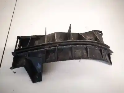 Автозапчасти б/у усиление заднего бампера за audi a3 (8l1) 1.9 tdi ссылки oem iam 8l0807378a