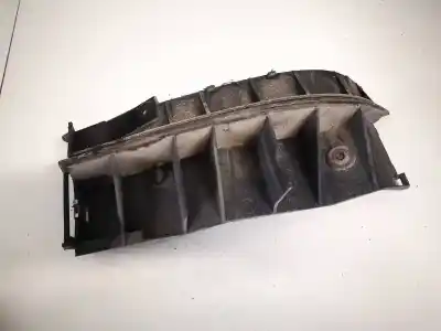 Автозапчасти б/у усиление заднего бампера за audi a3 (8l1) 1.9 tdi ссылки oem iam 8l0807377a
