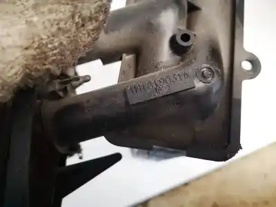Автозапчасти б/у радиатор отопления / кондиционирования воздуха за audi a3 (8l1) 1.9 tdi ссылки oem iam 1h1819031a   Автозапчасти б/у радиатор отопления / кондиционирования воздуха за audi a3 (8l1) 1.9 tdi ссылки oem iam 1h1819031a