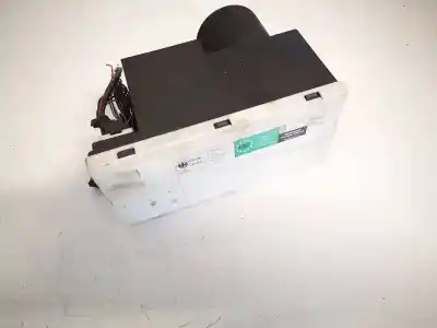 Автозапчастина б/у щит закр для audi a3 (8l1) 1.9 tdi посилання на oem iam 8l0862257k  