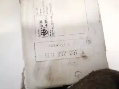 Автозапчастина б/у щит закр для audi a3 (8l1) 1.9 tdi посилання на oem iam 8l0862257k  