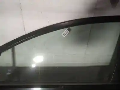 Second-hand car spare part left front glass window for toyota corolla verso (zer_, zze12_, r1_) 2.0 d-4d (cur10_) oem iam references as2