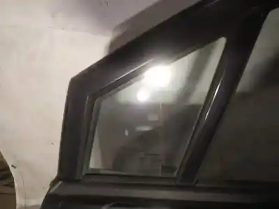 Second-hand car spare part left front triangle quarter glass for toyota corolla verso (zer_, zze12_, r1_) 2.0 d-4d (cur10_) oem iam references as2