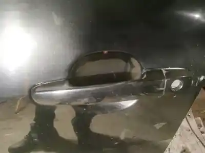 Second-hand car spare part exterior left front door handle for toyota corolla verso (zer_, zze12_, r1_) 2.0 d-4d (cur10_) oem iam references 