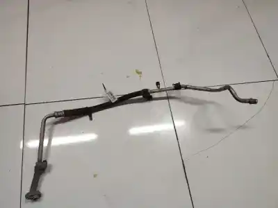 Second-hand car spare part air conditioning pipes for toyota corolla verso (zer_, zze12_, r1_) 2.0 d-4d (cur10_) oem iam references 