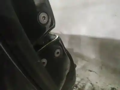 Second-hand car spare part left front door lock for toyota corolla verso (zer_, zze12_, r1_) 2.0 d-4d (cur10_) oem iam references 