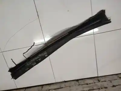 Peça sobressalente para automóvel em segunda mão Grelha Torpedo Curcuvan por HONDA FR-V (BE) 2.2 I CTDI (BE5) Referências OEM IAM   