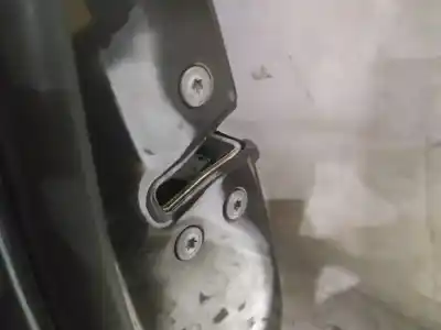 Second-hand car spare part rear left door lock for toyota corolla verso (zer_, zze12_, r1_) 2.0 d-4d (cur10_) oem iam references 