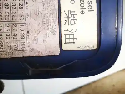 Автозапчасти б/у крышка бензобака за audi a3 (8l1) 1.9 tdi ссылки oem iam 1h0010092l   Автозапчасти б/у крышка бензобака за audi a3 (8l1) 1.9 tdi ссылки oem iam 1h0010092l