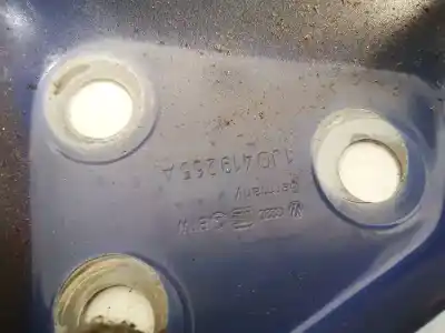 Автозапчасти б/у аудиоусилитель за audi a3 (8l1) 1.9 tdi ссылки oem iam 1j0419255a  