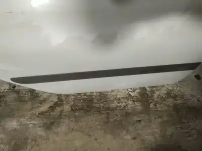 Pezzo di ricambio per auto di seconda mano plastica per peugeot 307 (3a/c) 1.6 hdi riferimenti oem iam 