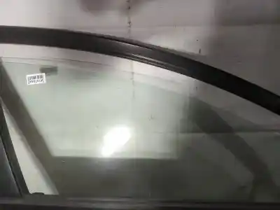 Second-hand car spare part front right glass window for toyota corolla verso (zer_, zze12_, r1_) 2.0 d-4d (cur10_) oem iam references as2