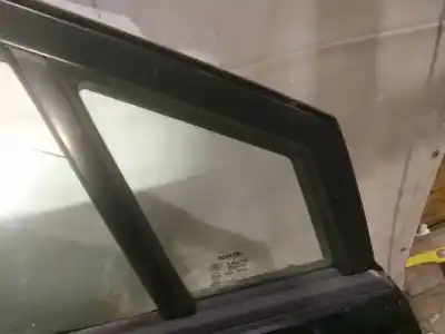 Second-hand car spare part right front triangle quarter glass for toyota corolla verso (zer_, zze12_, r1_) 2.0 d-4d (cur10_) oem iam references as2