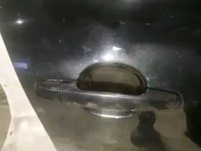 Second-hand car spare part exterior right front door handle for toyota corolla verso (zer_, zze12_, r1_) 2.0 d-4d (cur10_) oem iam references 