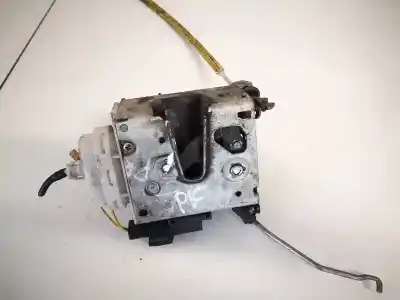 Автозапчасти б/у замок передней правой двери за audi a3 (8l1) 1.9 tdi ссылки oem iam 8l1837015a