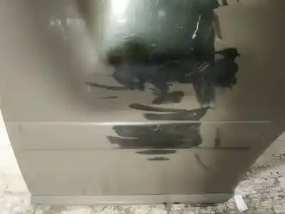 Second-hand car spare part plastics for audi a2 (8z0) 1.4 tdi oem iam references   