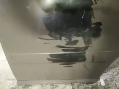 Peça sobressalente para automóvel em segunda mão plásticos por audi a2 (8z0) 1.4 tdi referências oem iam 